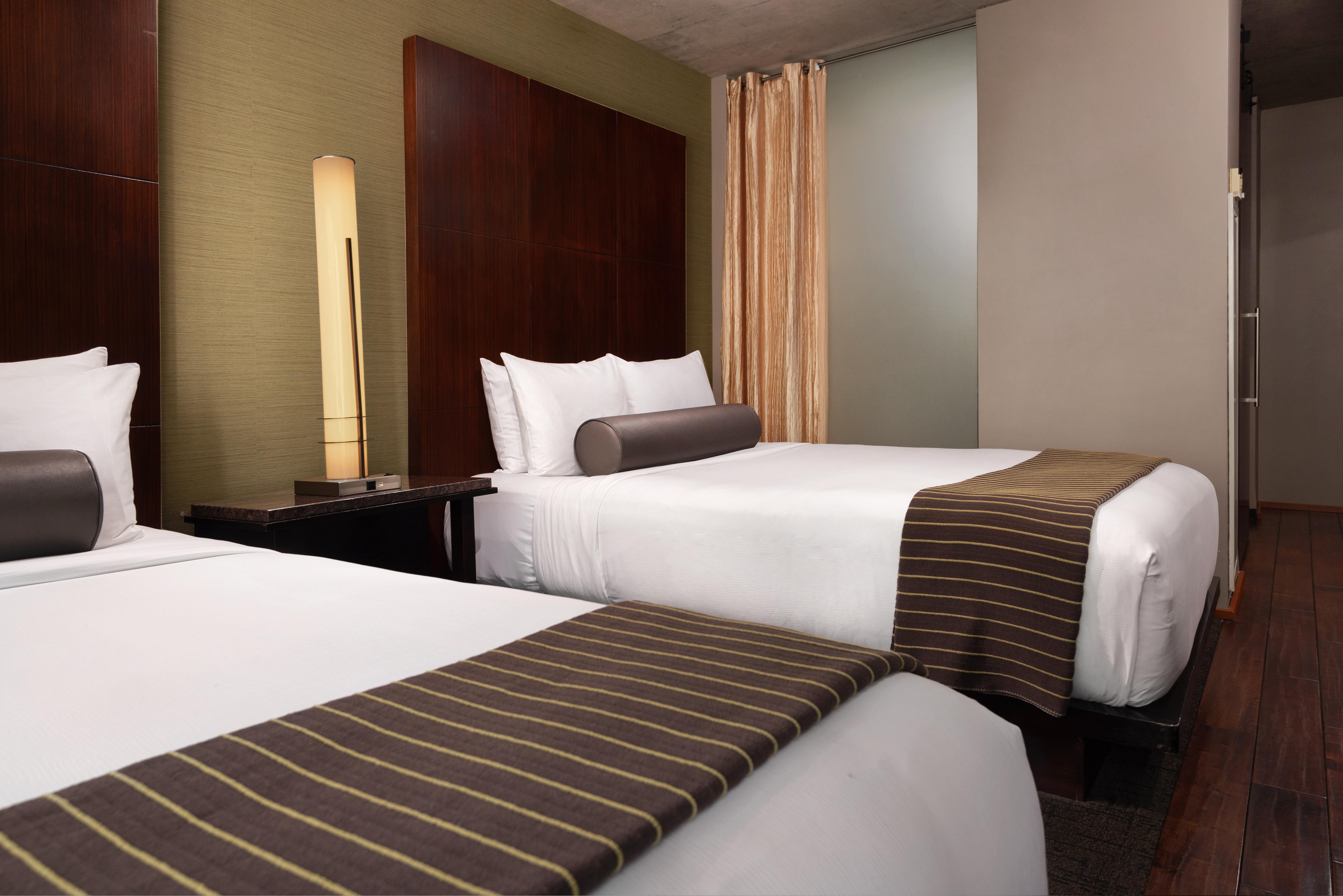 ยูโรสตาร์ แม็คนิฟิเซนต์ ไมล์ Hotel ชิคาโก ภายนอก รูปภาพ
