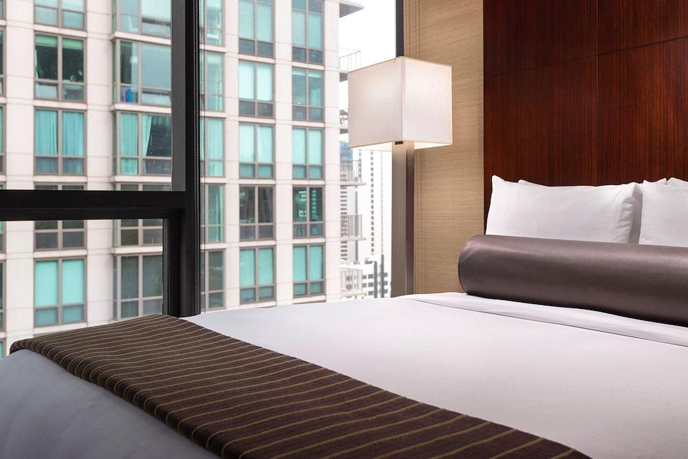 ยูโรสตาร์ แม็คนิฟิเซนต์ ไมล์ Hotel ชิคาโก ภายนอก รูปภาพ