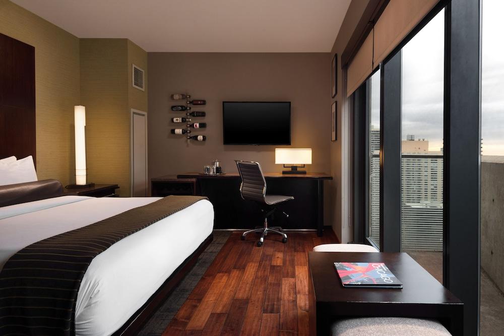 ยูโรสตาร์ แม็คนิฟิเซนต์ ไมล์ Hotel ชิคาโก ภายนอก รูปภาพ