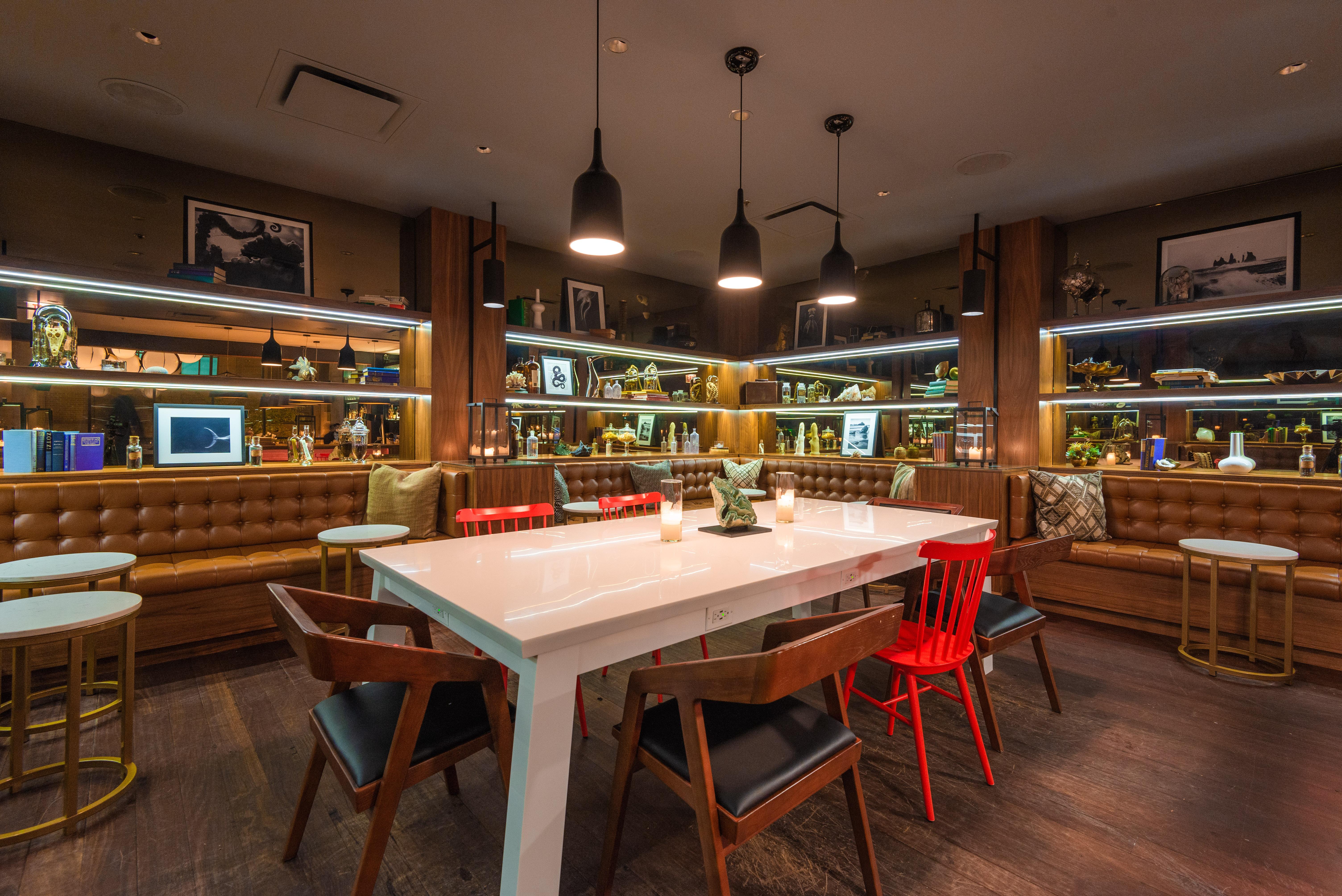ยูโรสตาร์ แม็คนิฟิเซนต์ ไมล์ Hotel ชิคาโก ภายนอก รูปภาพ