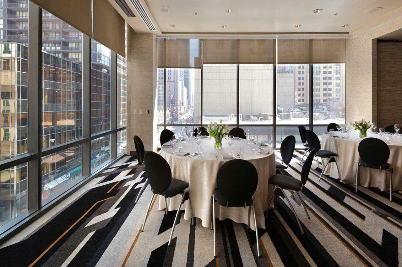 ยูโรสตาร์ แม็คนิฟิเซนต์ ไมล์ Hotel ชิคาโก ภายนอก รูปภาพ