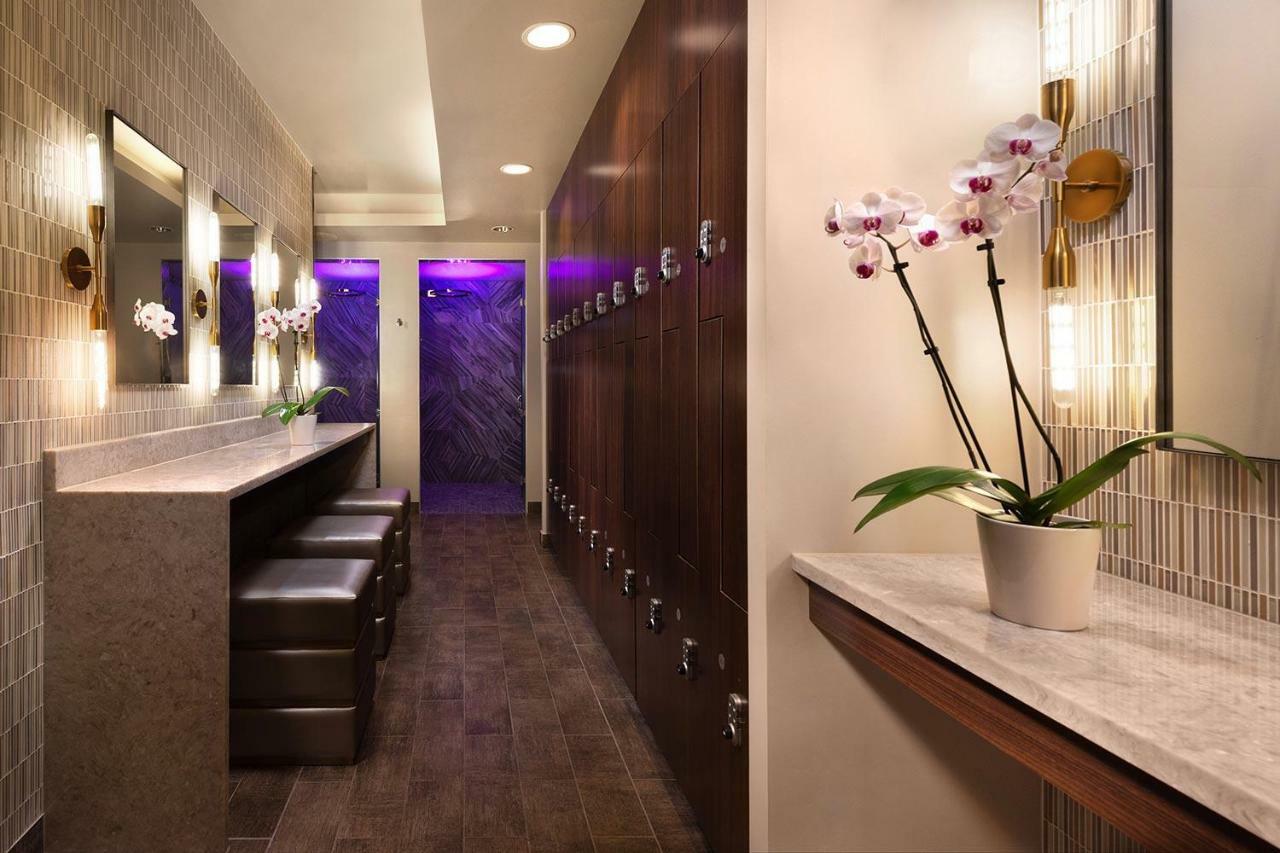 ยูโรสตาร์ แม็คนิฟิเซนต์ ไมล์ Hotel ชิคาโก ภายนอก รูปภาพ