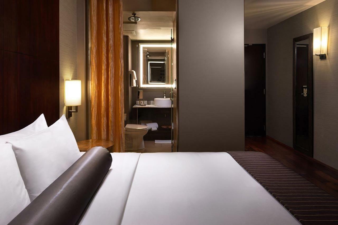 ยูโรสตาร์ แม็คนิฟิเซนต์ ไมล์ Hotel ชิคาโก ภายนอก รูปภาพ