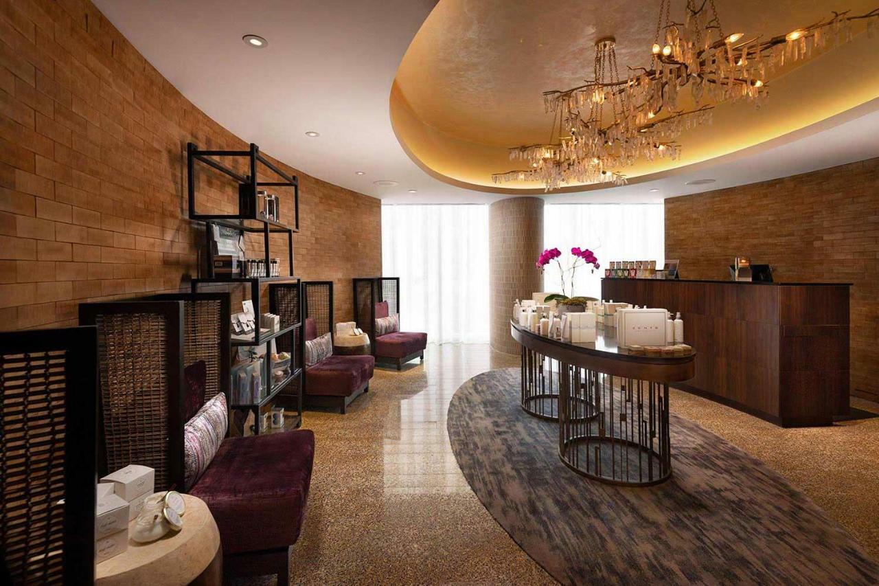 ยูโรสตาร์ แม็คนิฟิเซนต์ ไมล์ Hotel ชิคาโก ภายนอก รูปภาพ